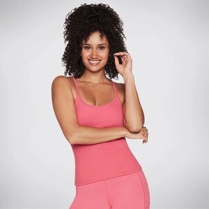 Skechers GOWALK RACERBACK SHELF BRA